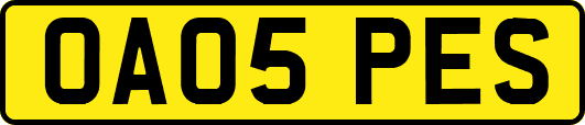 OA05PES
