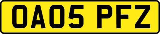 OA05PFZ