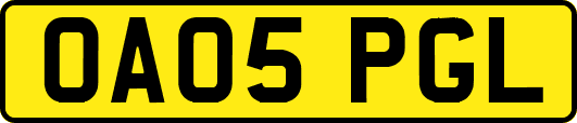 OA05PGL