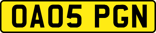 OA05PGN