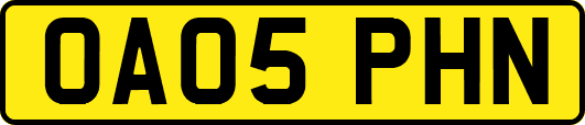 OA05PHN