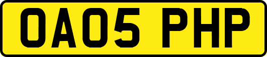 OA05PHP