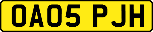 OA05PJH