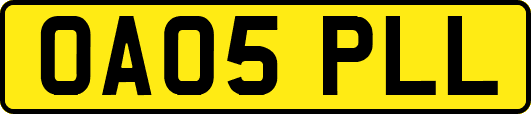 OA05PLL