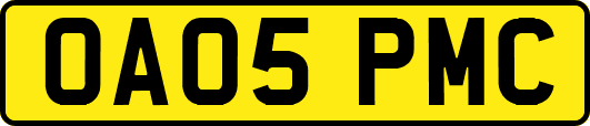OA05PMC