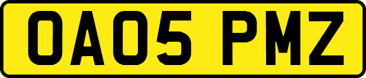 OA05PMZ
