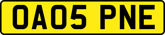 OA05PNE