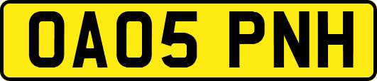 OA05PNH