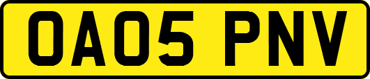 OA05PNV