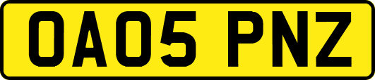 OA05PNZ