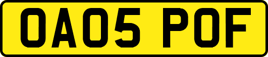 OA05POF
