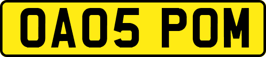 OA05POM