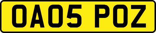 OA05POZ