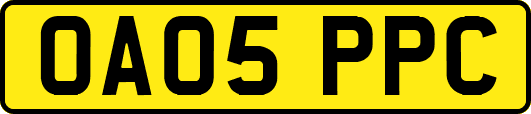 OA05PPC