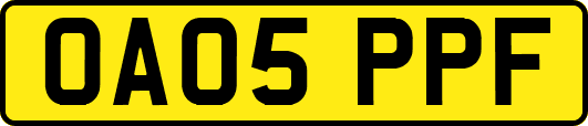 OA05PPF
