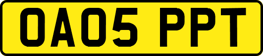 OA05PPT