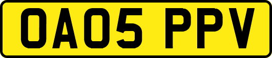 OA05PPV