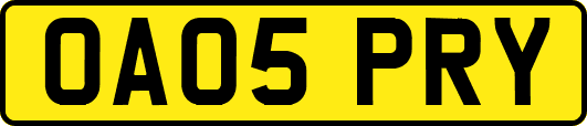 OA05PRY