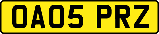 OA05PRZ