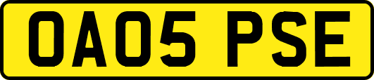 OA05PSE