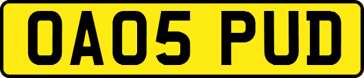 OA05PUD