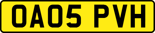 OA05PVH