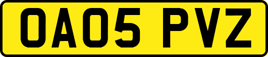 OA05PVZ