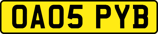 OA05PYB