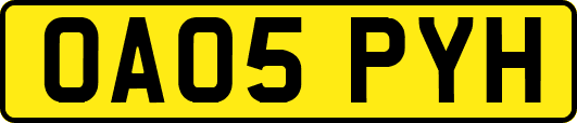 OA05PYH