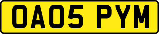 OA05PYM