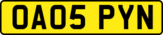 OA05PYN