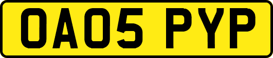 OA05PYP