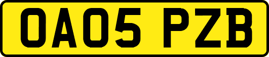 OA05PZB