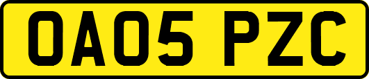 OA05PZC