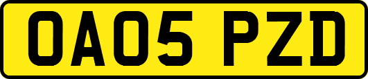 OA05PZD
