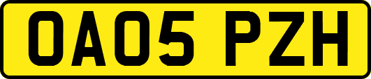 OA05PZH