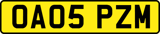 OA05PZM