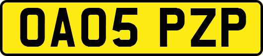 OA05PZP