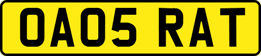 OA05RAT