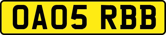 OA05RBB