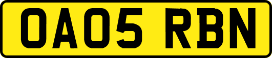OA05RBN