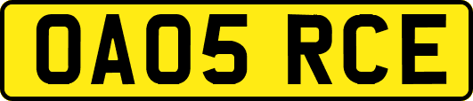 OA05RCE