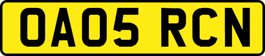 OA05RCN