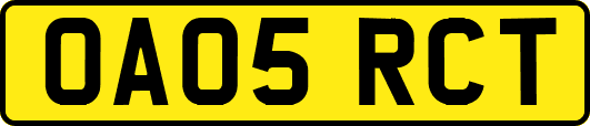 OA05RCT