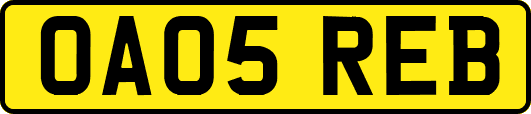 OA05REB