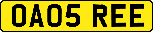 OA05REE