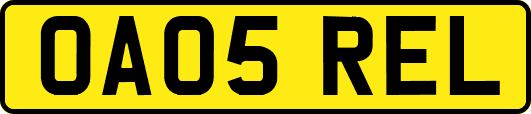 OA05REL