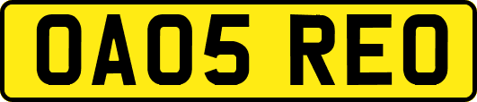 OA05REO