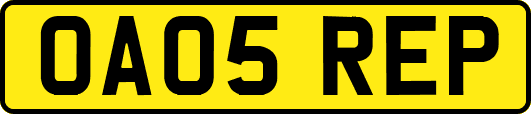 OA05REP