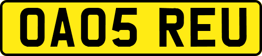 OA05REU